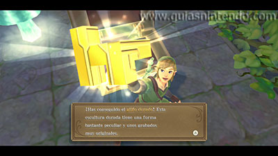 The Legend of Zelda: Skyward Sword HD