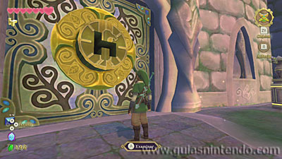 The Legend of Zelda: Skyward Sword HD