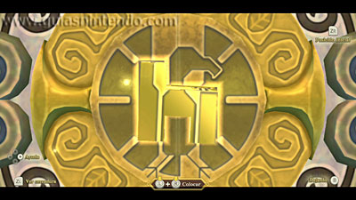 The Legend of Zelda: Skyward Sword HD