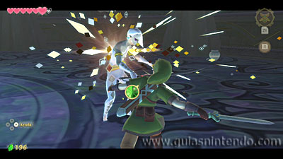 The Legend of Zelda: Skyward Sword HD