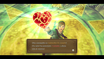 The Legend of Zelda: Skyward Sword HD
