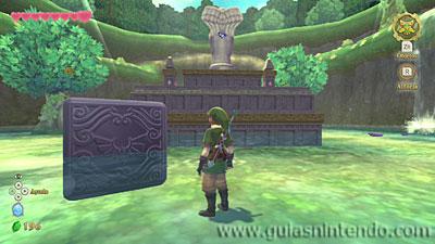 The Legend of Zelda: Skyward Sword HD