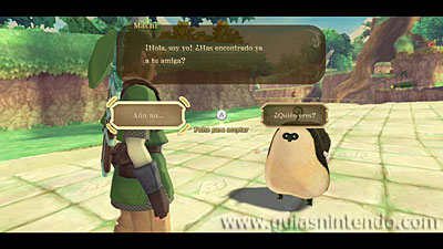 The Legend of Zelda: Skyward Sword HD