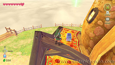 The Legend of Zelda: Skyward Sword HD