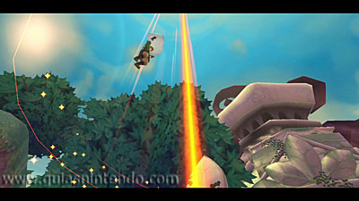 The Legend of Zelda: Skyward Sword HD