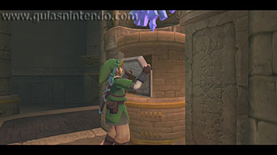 The Legend of Zelda: Skyward Sword HD