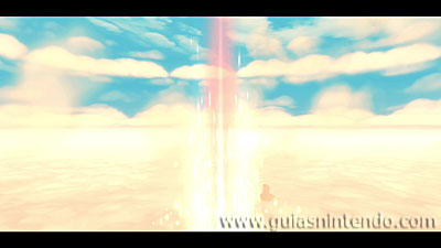 The Legend of Zelda: Skyward Sword HD