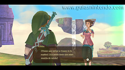 The Legend of Zelda: Skyward Sword HD