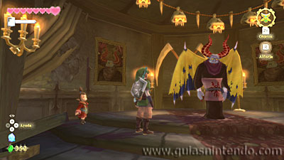The Legend of Zelda: Skyward Sword HD
