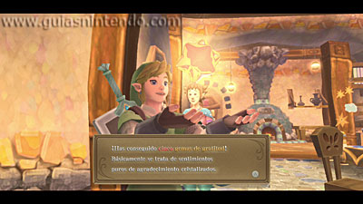 The Legend of Zelda: Skyward Sword HD