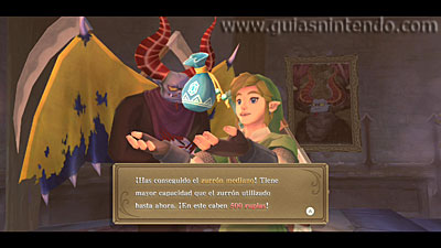 The Legend of Zelda: Skyward Sword HD