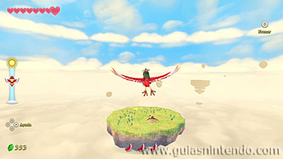 The Legend of Zelda: Skyward Sword HD
