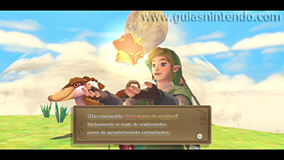 The Legend of Zelda: Skyward Sword HD