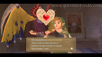 The Legend of Zelda: Skyward Sword HD