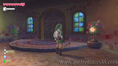 The Legend of Zelda: Skyward Sword HD