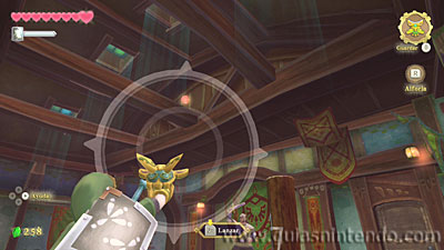 The Legend of Zelda: Skyward Sword HD