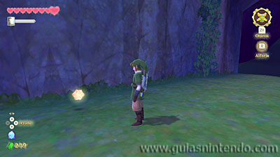 The Legend of Zelda: Skyward Sword HD