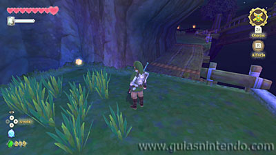 The Legend of Zelda: Skyward Sword HD