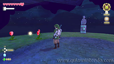 The Legend of Zelda: Skyward Sword HD