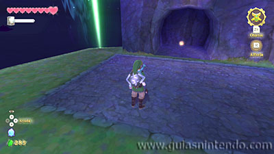 The Legend of Zelda: Skyward Sword HD