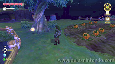 The Legend of Zelda: Skyward Sword HD