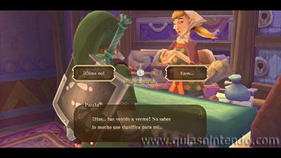The Legend of Zelda: Skyward Sword HD