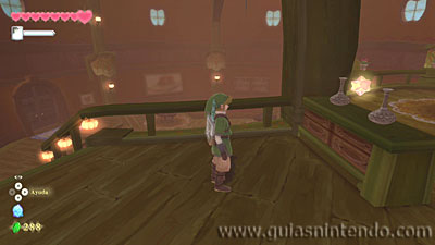 The Legend of Zelda: Skyward Sword HD