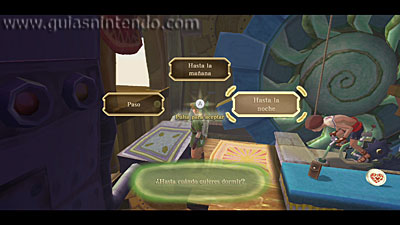 The Legend of Zelda: Skyward Sword HD
