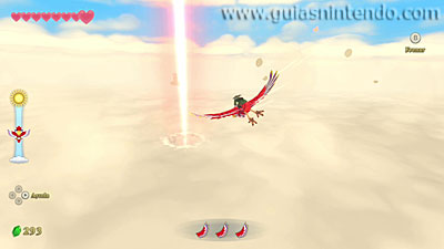 The Legend of Zelda: Skyward Sword HD
