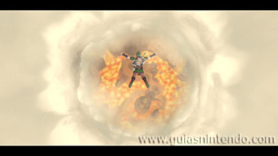 The Legend of Zelda: Skyward Sword HD