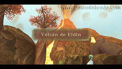 The Legend of Zelda: Skyward Sword HD