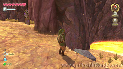 The Legend of Zelda: Skyward Sword HD