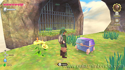 The Legend of Zelda: Skyward Sword HD