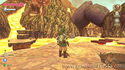 The Legend of Zelda: Skyward Sword HD