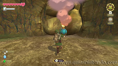 The Legend of Zelda: Skyward Sword HD