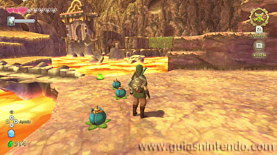 The Legend of Zelda: Skyward Sword HD