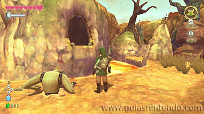 The Legend of Zelda: Skyward Sword HD