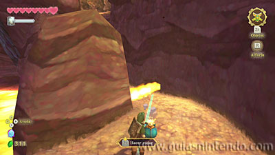 The Legend of Zelda: Skyward Sword HD