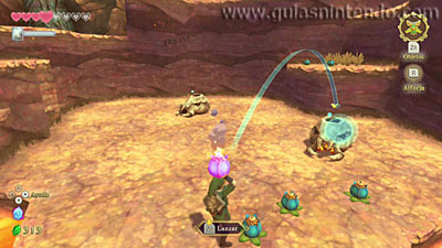 The Legend of Zelda: Skyward Sword HD