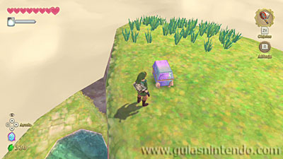 The Legend of Zelda: Skyward Sword HD