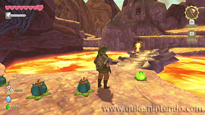 The Legend of Zelda: Skyward Sword HD