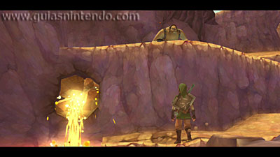 The Legend of Zelda: Skyward Sword HD