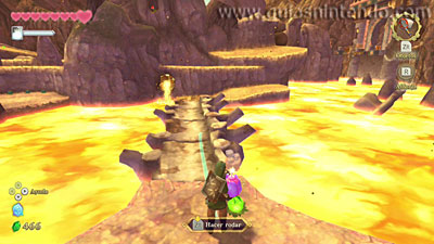 The Legend of Zelda: Skyward Sword HD