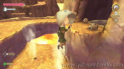 The Legend of Zelda: Skyward Sword HD