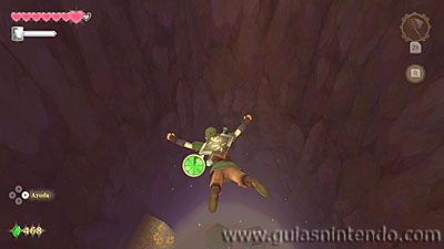 The Legend of Zelda: Skyward Sword HD