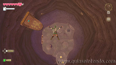The Legend of Zelda: Skyward Sword HD