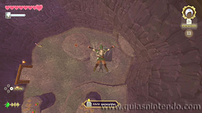The Legend of Zelda: Skyward Sword HD