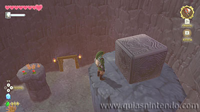 The Legend of Zelda: Skyward Sword HD