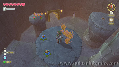 The Legend of Zelda: Skyward Sword HD