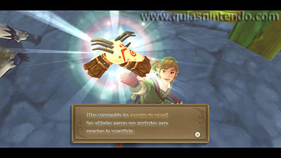 The Legend of Zelda: Skyward Sword HD